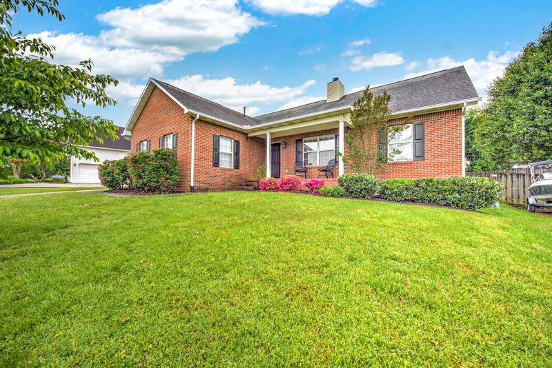 2501 Piney Grove Church Rd, Knoxville, TN 37921