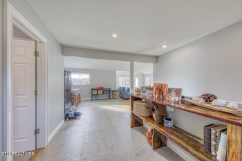 2501 Stone Rd, Blaine, TN 37709
