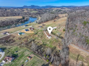 2501 Stone Rd, Blaine, TN 37709