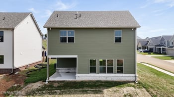 2503 Marshall Pass Rd, Knoxville, TN 37932