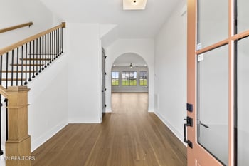 2503 Marshall Pass Rd, Knoxville, TN 37932