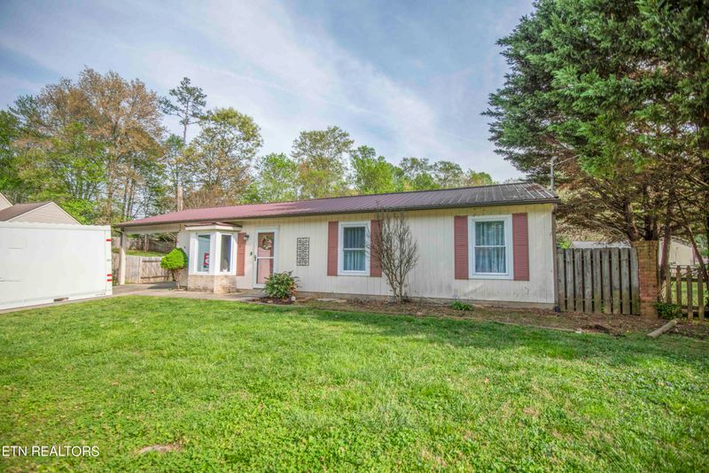 2504 Chukar Rd, Knoxville, TN 37923