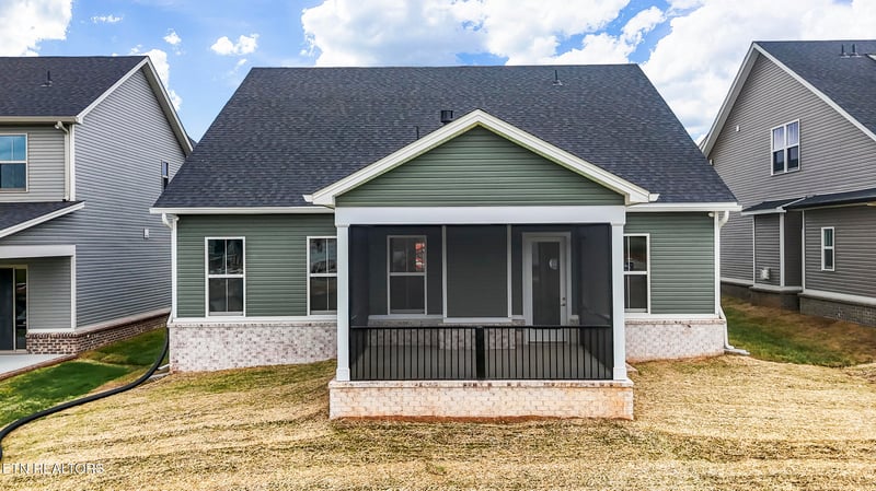 2504 Maroon Bells Rd, Knoxville, TN 37932