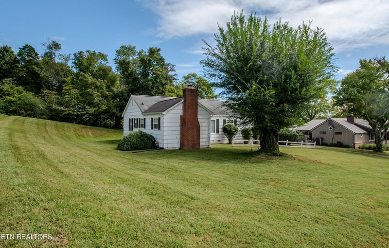 2504 Pleasant View Rd, Knoxville, TN 37914