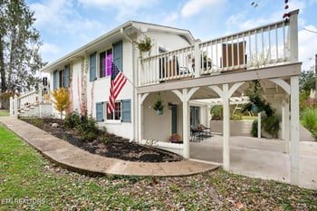 2504 Robin Ben Ln, Knoxville, TN 37924