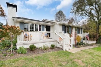 2504 Robin Ben Ln, Knoxville, TN 37924