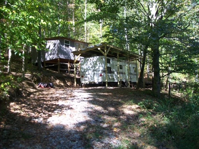 2504 Steve Brown Rd, Bean Station, TN 37708