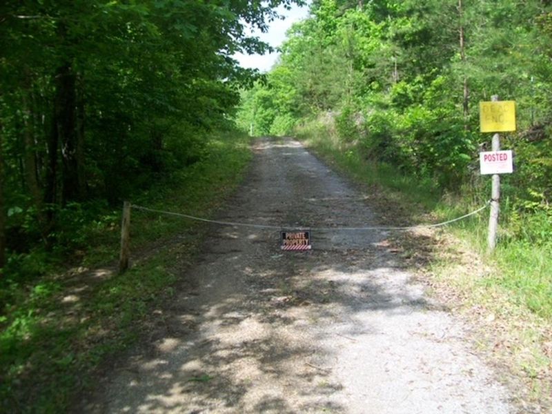 2504 Steve Brown Rd, Bean Station, TN 37708