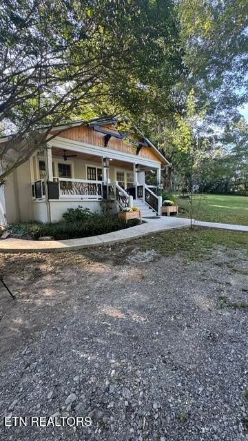 2504 White Wing Rd, Lenoir City, TN 37771