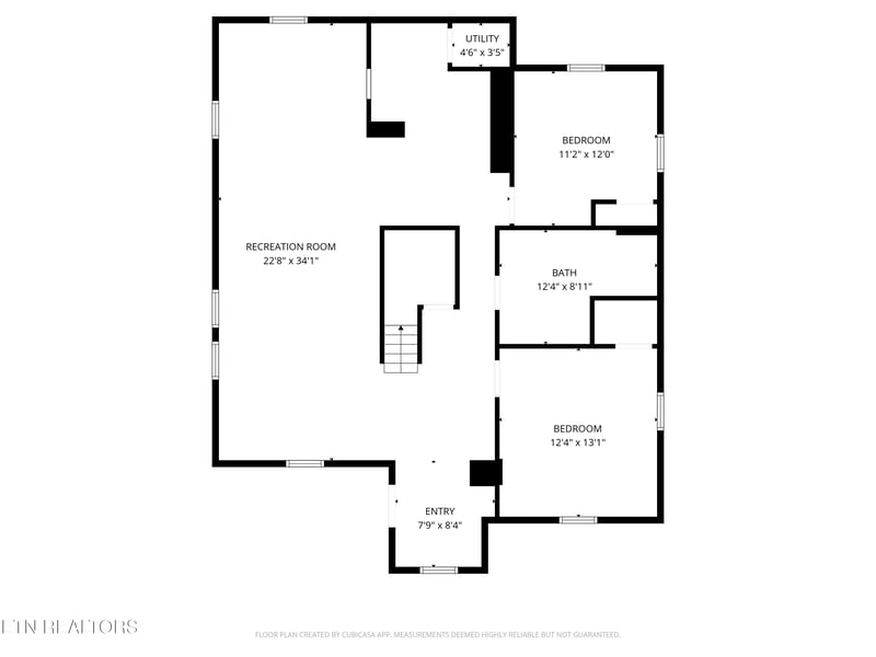 2505 Buffat Mill Rd, Knoxville, TN 37917