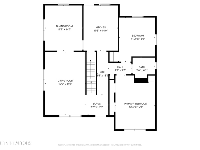 2505 Buffat Mill Rd, Knoxville, TN 37917