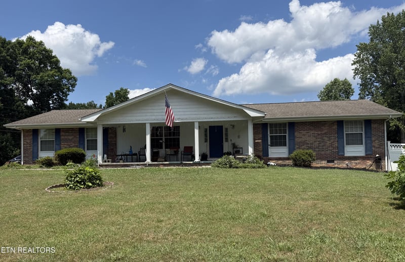 2505 Kenwood Dr, Athens, TN 37303