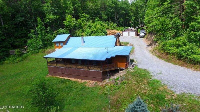 2506 Mount Pleasant Rd, Vonore, TN 37885