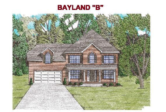 2506 Sparkling Star Ln, Knoxville, TN 37931