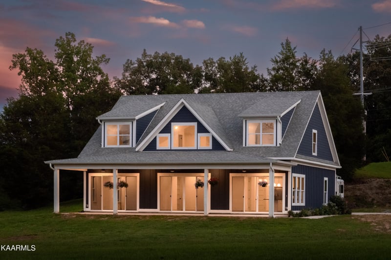 2507 Ellistown Rd, Knoxville, TN 37924