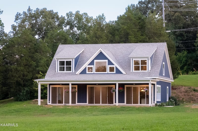 2507 Ellistown Rd, Knoxville, TN 37924