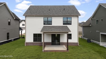 2507 Marshall Pass Rd, Knoxville, TN 37932