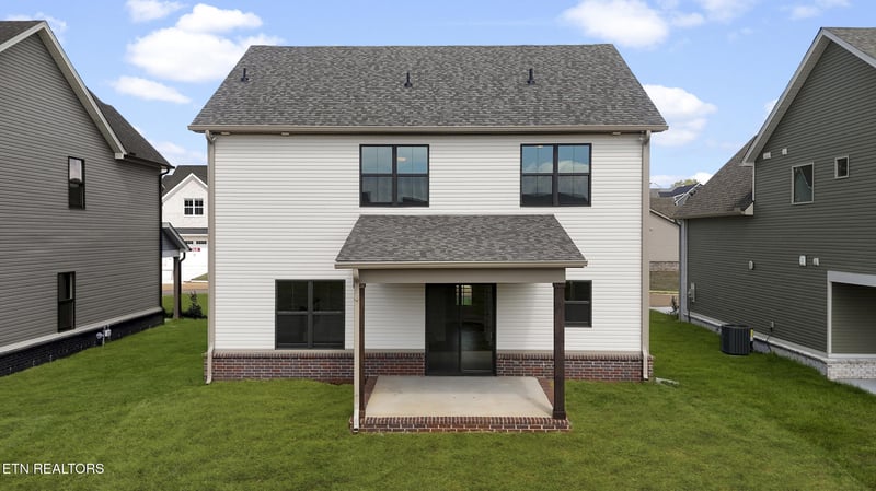 2507 Marshall Pass Rd, Knoxville, TN 37932