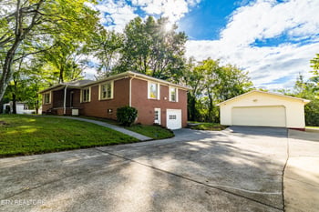 2507 Old Knoxville Pike, Maryville, TN 37804