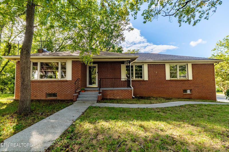 2507 Old Knoxville Pike, Maryville, TN 37804