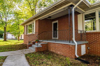 2507 Old Knoxville Pike, Maryville, TN 37804