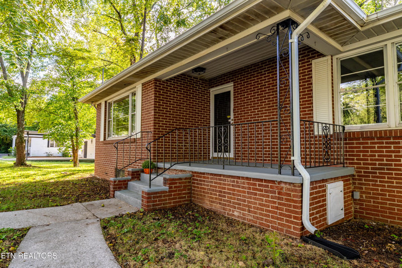 2507 Old Knoxville Pike, Maryville, TN 37804