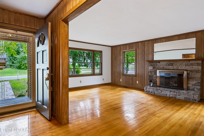 2507 Old Knoxville Pike, Maryville, TN 37804