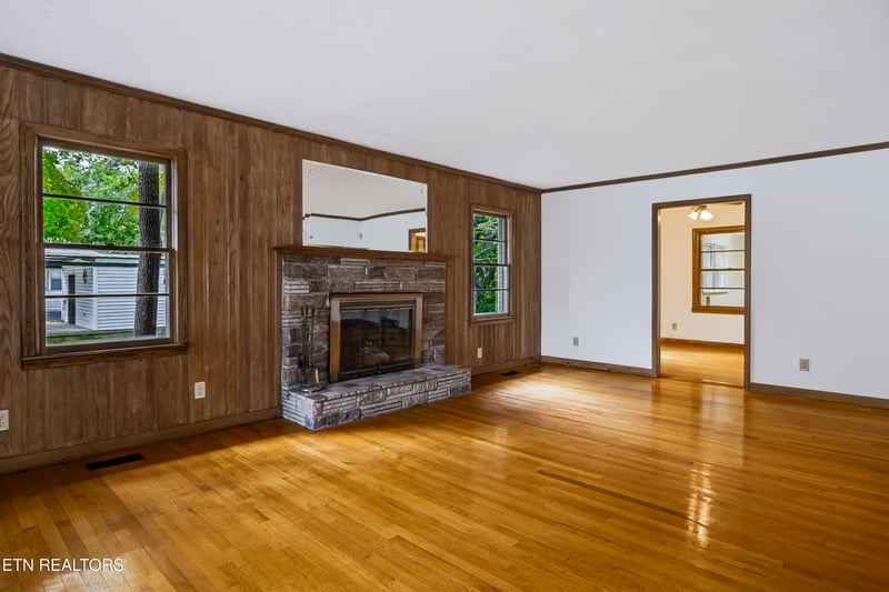 2507 Old Knoxville Pike, Maryville, TN 37804