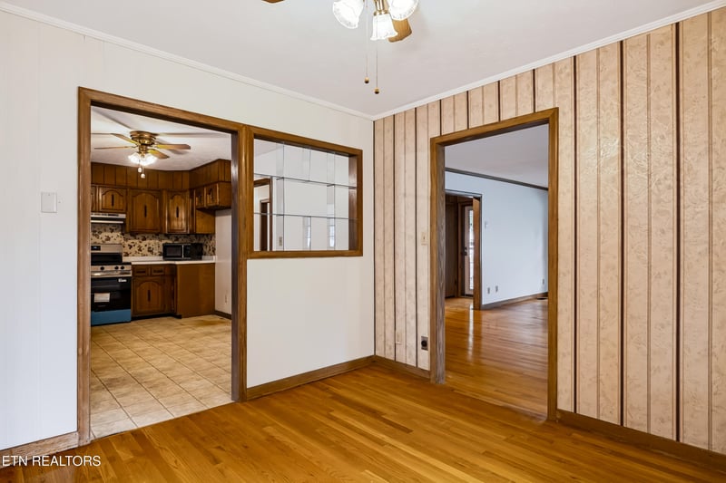2507 Old Knoxville Pike, Maryville, TN 37804