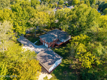 2507 Old Knoxville Pike, Maryville, TN 37804
