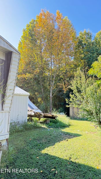 2508 Denton Hayes Rd, Maryville, TN 37803