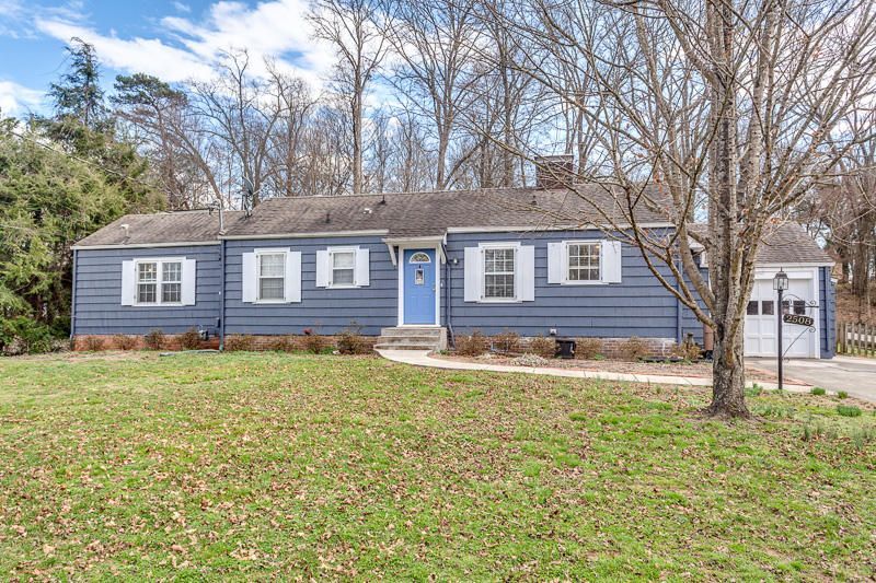 2508 Maple Dr, Knoxville, TN 37918