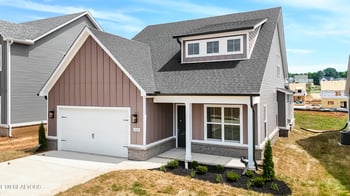 2508 Maroon Bells Rd, Knoxville, TN 37932