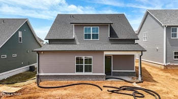 2508 Maroon Bells Rd, Knoxville, TN 37932