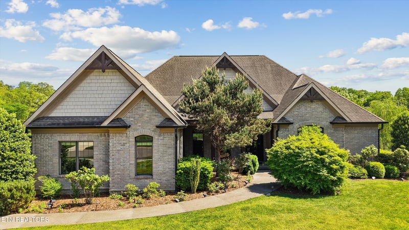 2508 Shady Meadow Ln, Knoxville, TN 37932