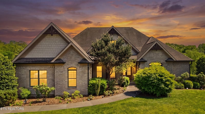 2508 Shady Meadow Ln, Knoxville, TN 37932