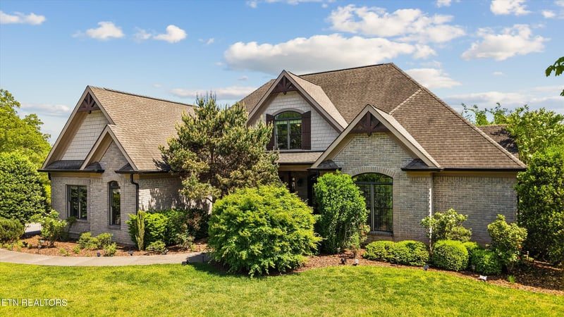 2508 Shady Meadow Ln, Knoxville, TN 37932