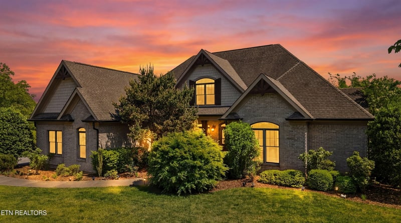 2508 Shady Meadow Ln, Knoxville, TN 37932