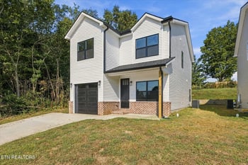 2509 Bernhurst Dr, Knoxville, TN 37918
