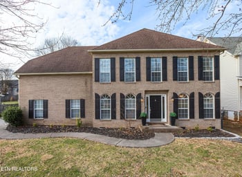 2509 Piney Grove Church Rd, Knoxville, TN 37921