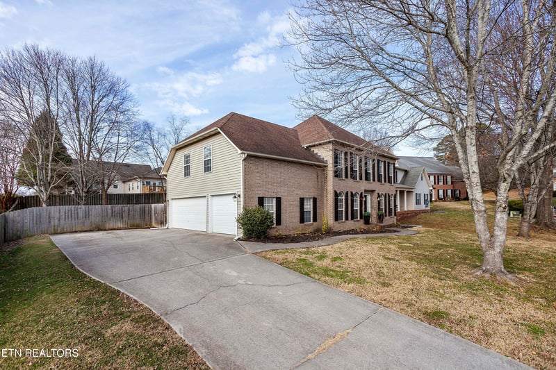 2509 Piney Grove Church Rd, Knoxville, TN 37921