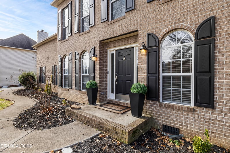 2509 Piney Grove Church Rd, Knoxville, TN 37921