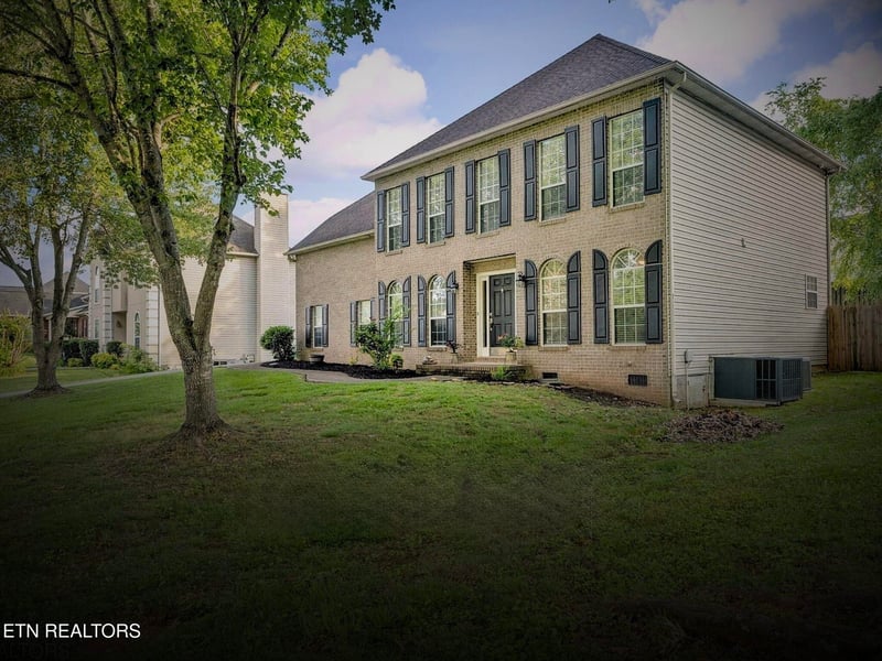 2509 Piney Grove Church Rd, Knoxville, TN 37921