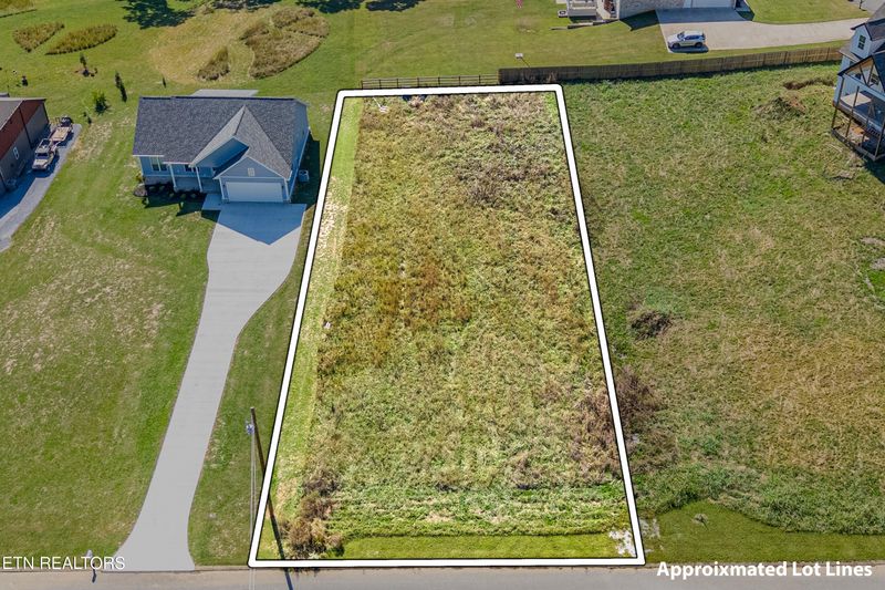251 Chippewa Ln, Rutledge, TN 37861