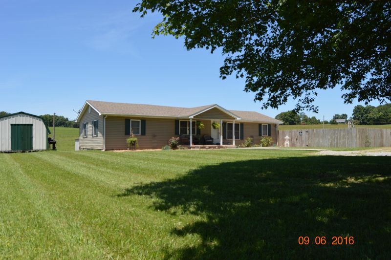 251 County Road 260, Niota, TN 37826