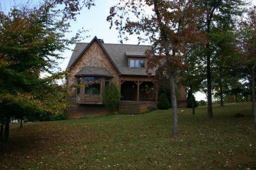 251 Deer Rn, Vonore, TN 37885