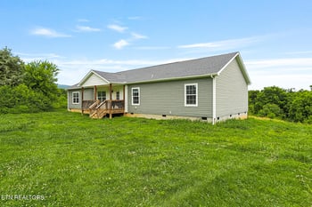 251 Hill Rd, Rutledge, TN 37861