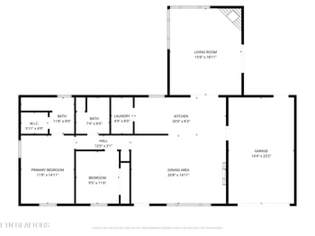 251 Lakewood Dr, Crossville, TN 38558
