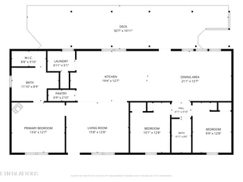 251 Willow Springs Rd, Ten Mile, TN 37880