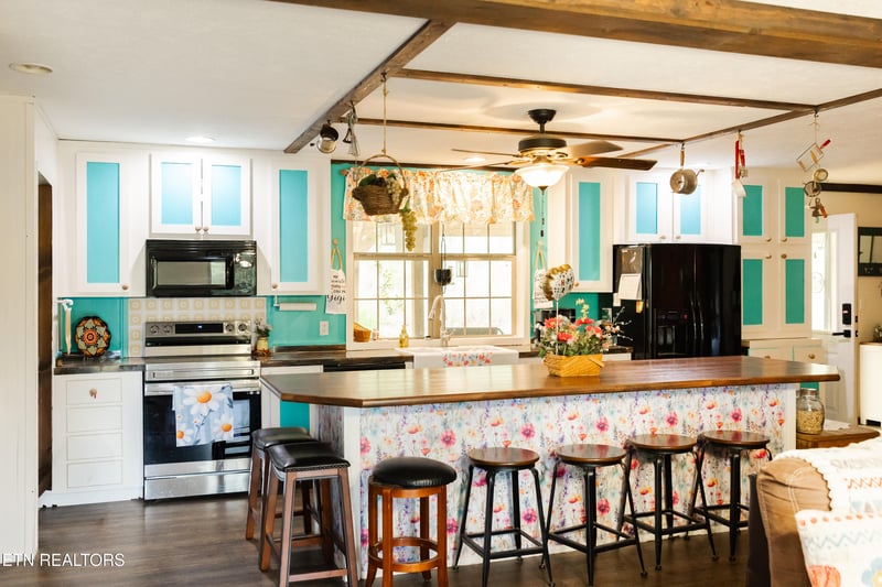251 Willow Springs Rd, Ten Mile, TN 37880
